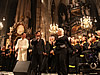 The Longfield Gospel Choir