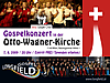 Longfield Gospel meets Swiss Gospel Choir