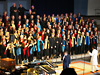 Konzert in Stockholm