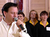 Longfield Gospel Choir bei 'Die große Chance'