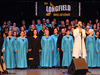 Gospel Week
