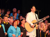 Longfield Gospel Live