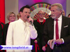 Longfield Gospel Workshop bei der ORF-Brieflos-Show