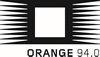 Radio Orange 94.0 Logo