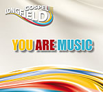 LONGFIELD - You Are Music