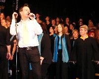 >Gospel Week Feb.2008