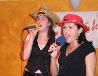 >Karaoke 23. Feb.2008