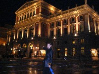 Musikverein 26. Juni 2009