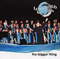 Longfield Gospel Singers - The Bigger Thing